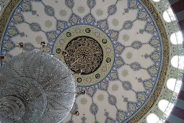 Sadibey Cami - Resim 3