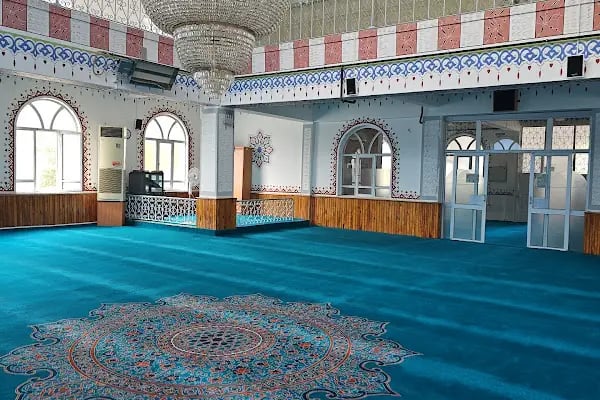 Sadibey Cami - Resim 11