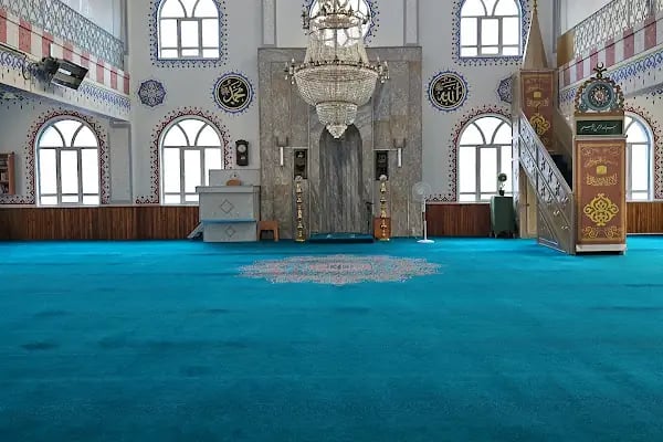 Sadibey Cami - Resim 12