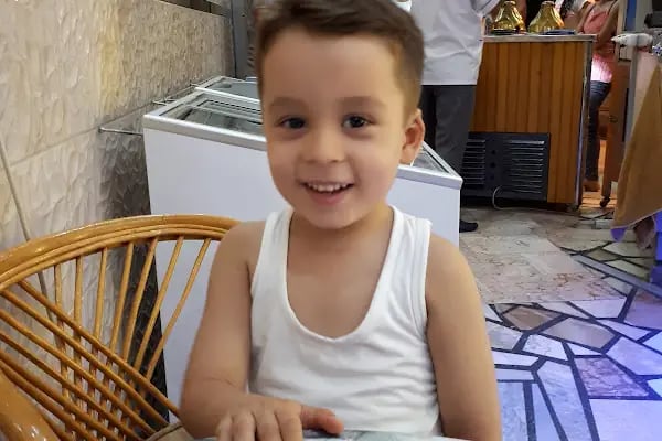 Mavi Köşe Dondurmaları - Resim 20