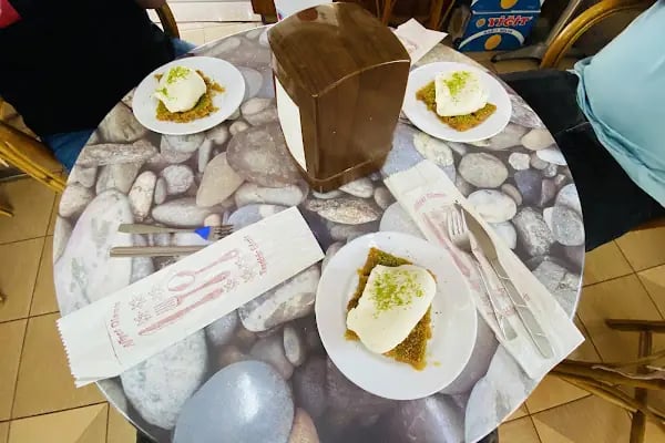 Mavi Köşe Dondurmaları - Resim 16