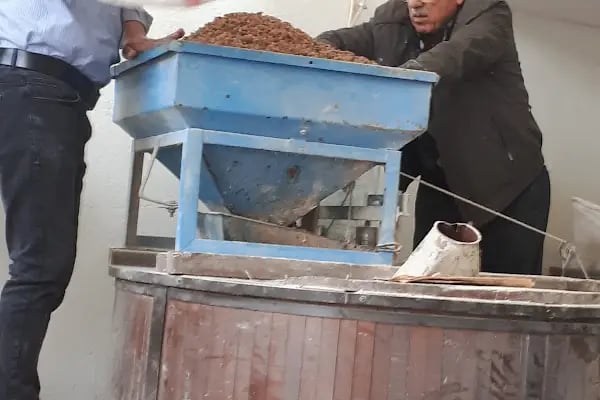 Mavi Köşe Dondurmaları - Resim 4