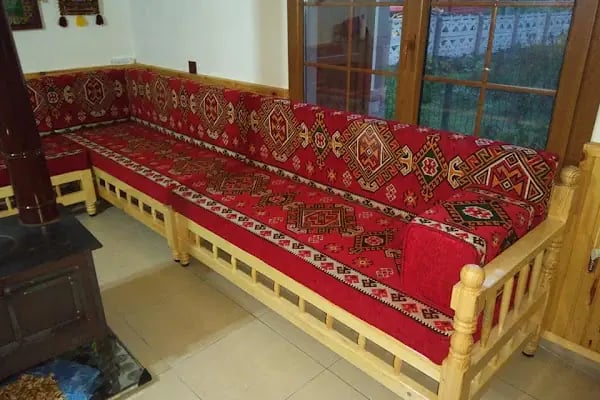 Özköroğlu Mobilya - Resim 2