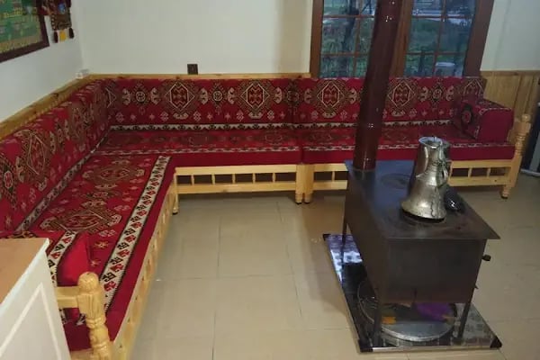 Özköroğlu Mobilya - Resim 10