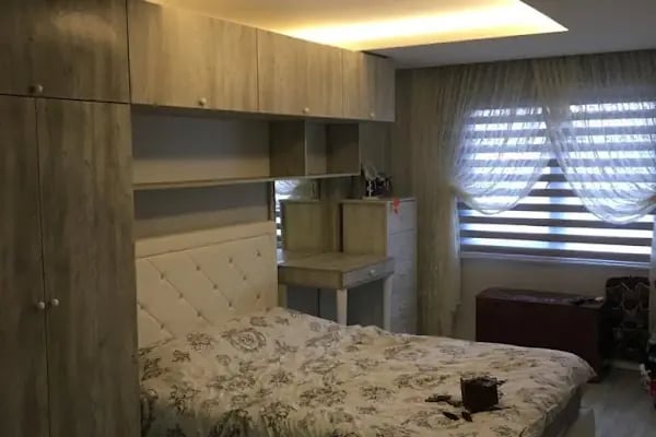 Özköroğlu Mobilya - Resim 5