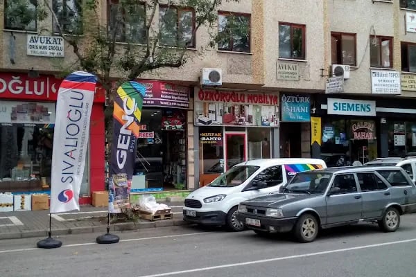 Özköroğlu Mobilya - Resim 8