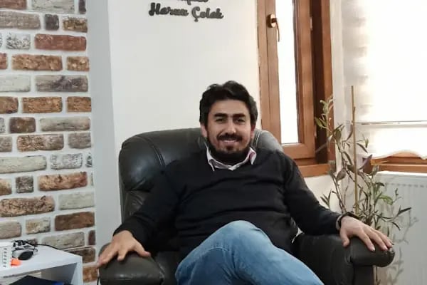 Harun Çolak Uzman Klinik Psikolog ve Terapist - Resim 7