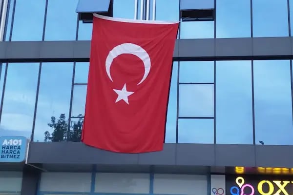 Harun Çolak Uzman Klinik Psikolog ve Terapist - Resim 5