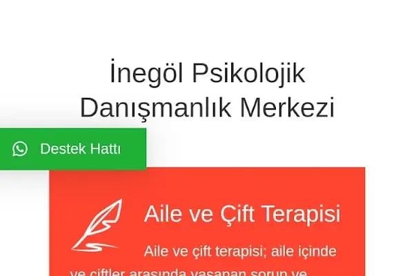 Harun Çolak Uzman Klinik Psikolog ve Terapist - Resim 19