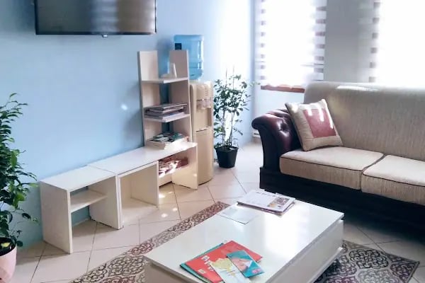 Harun Çolak Uzman Klinik Psikolog ve Terapist - Resim 6
