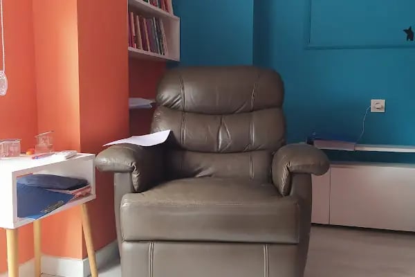 Harun Çolak Uzman Klinik Psikolog ve Terapist - Resim 2
