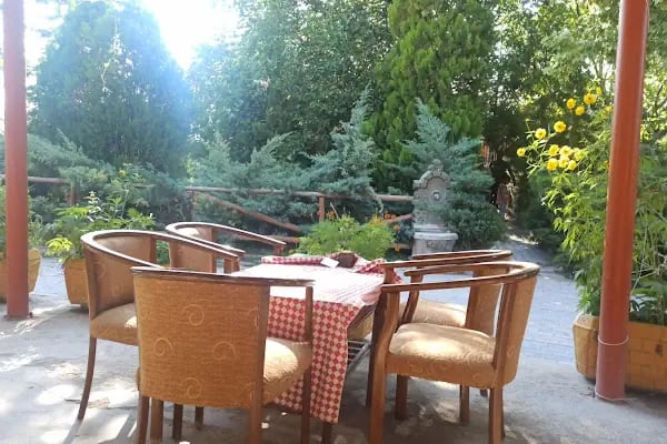 Atlıhan Binicilik ve Aile Dinlenme Tesisleri - Resim 17