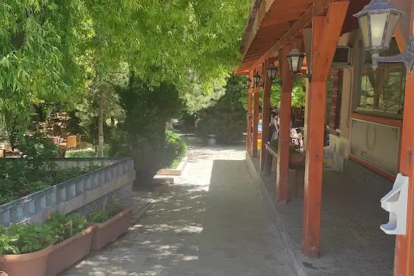 Atlıhan Binicilik ve Aile Dinlenme Tesisleri - Resim 12