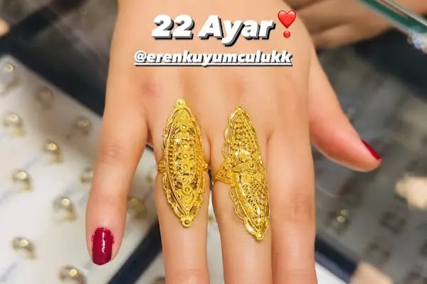 Eren Kuyumculuk - Resim 20