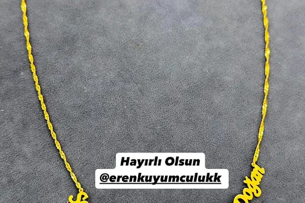 Eren Kuyumculuk - Resim 10