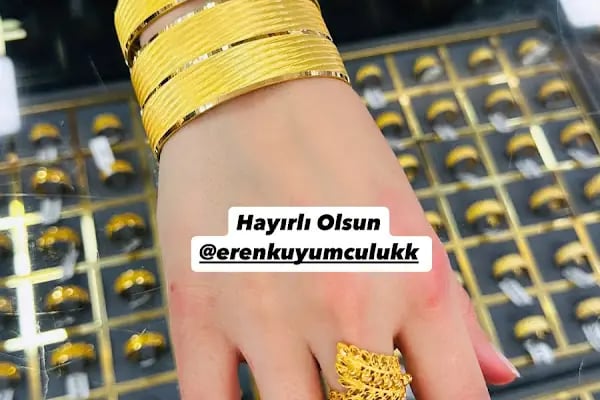 Eren Kuyumculuk - Resim 6
