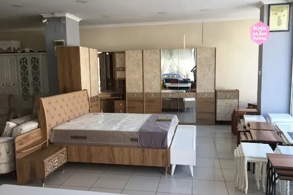 Kuloğlu Mobilya - Resim 5