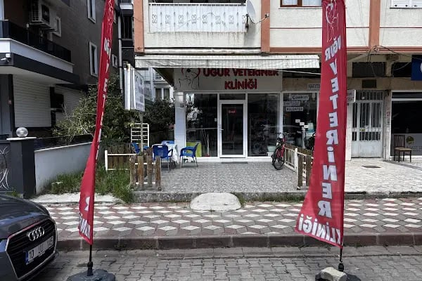 Uğur Veteriner Kliniği - Resim 3