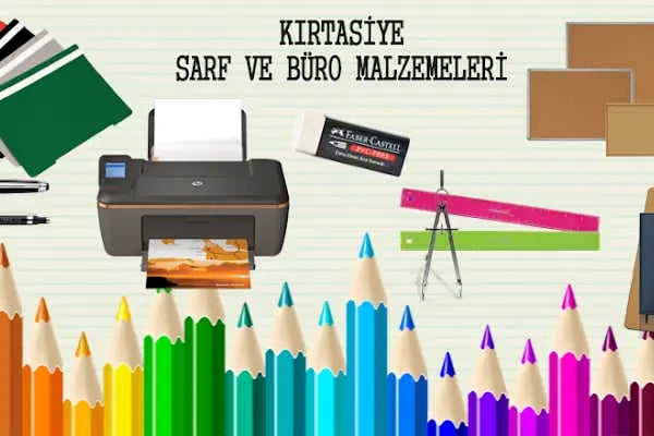 VATAN KIRTASİYE - Resim 2