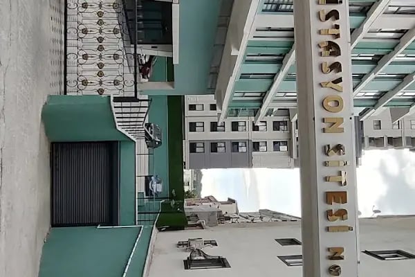 İstasyon Park Sitesi - Resim 3