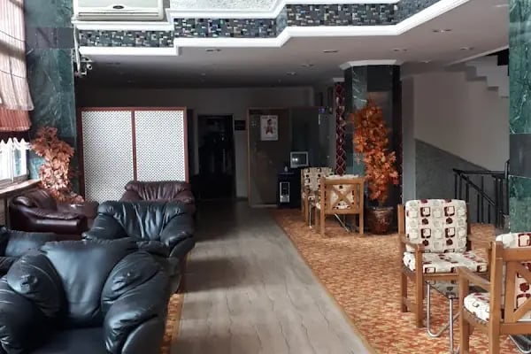NİL OTEL - Resim 17
