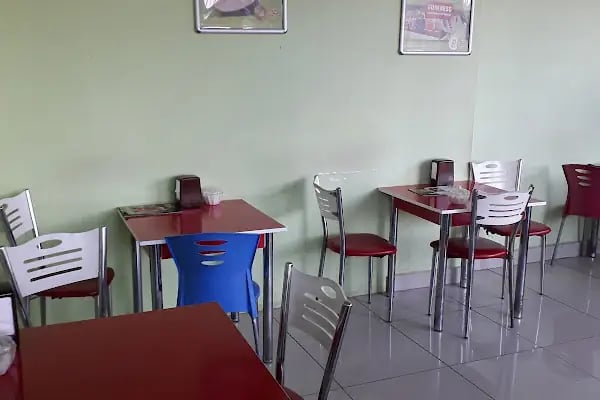 O Ses Çiğ Köfte Tatlı ve Dondurma Merkezi - Resim 17