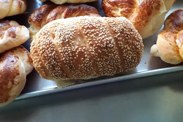 O Ses Çiğ Köfte Tatlı ve Dondurma Merkezi - Resim 4