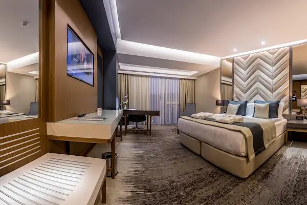 Willmont Hotel - Resim 20
