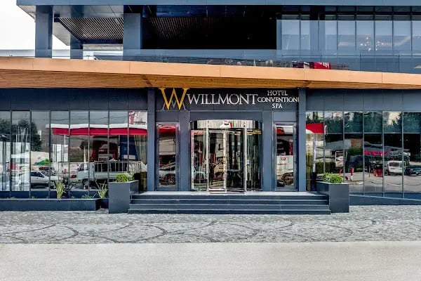 Willmont Hotel - Resim 18