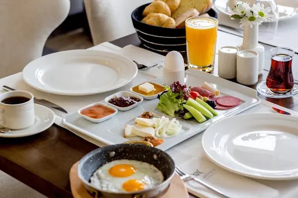 Willmont Hotel - Resim 7
