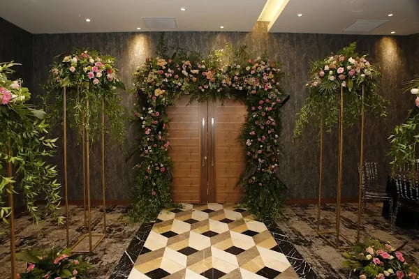 Willmont Hotel - Resim 14