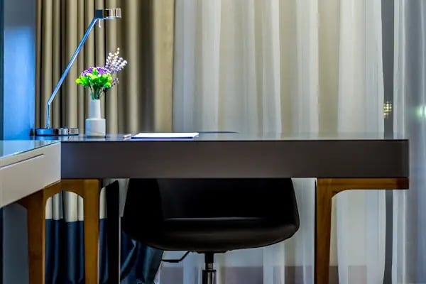 Willmont Hotel - Resim 11
