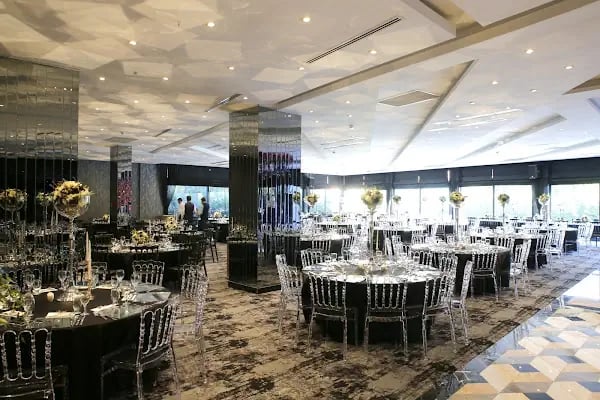 Willmont Hotel - Resim 8