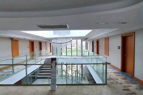 Willmont Hotel - Resim 3