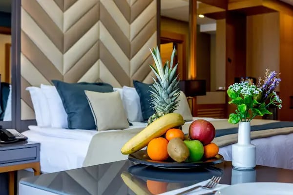 Willmont Hotel - Resim 9