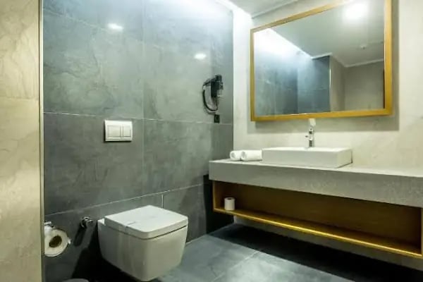 Willmont Hotel - Resim 4