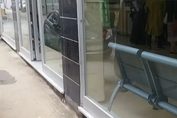 Baglarbasi PTT - Resim 1