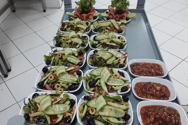 Tufad Prestige Hotel - Resim 10