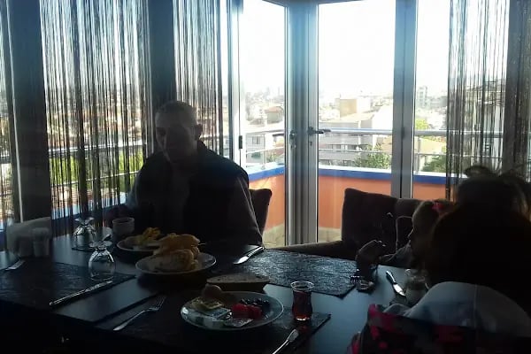 Tufad Prestige Hotel - Resim 6