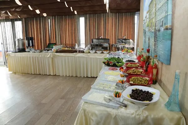 Tufad Prestige Hotel - Resim 2