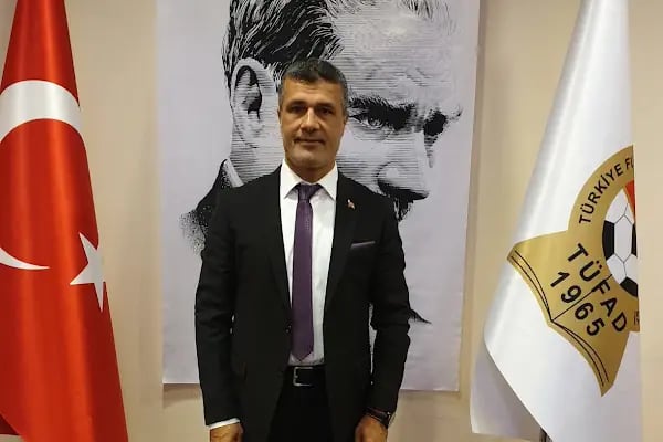 Tufad Prestige Hotel - Resim 13