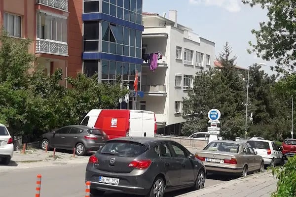 Tufad Prestige Hotel - Resim 7