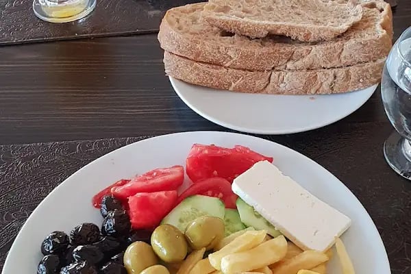 Tufad Prestige Hotel - Resim 11