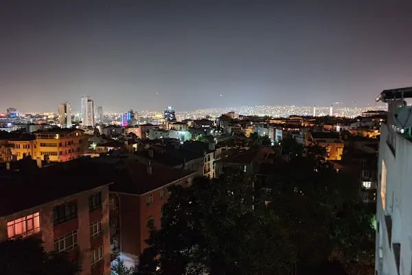 Tufad Prestige Hotel - Resim 14