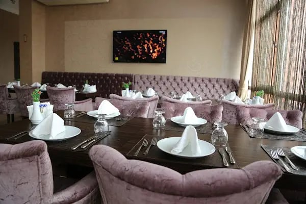 Tufad Prestige Hotel - Resim 3