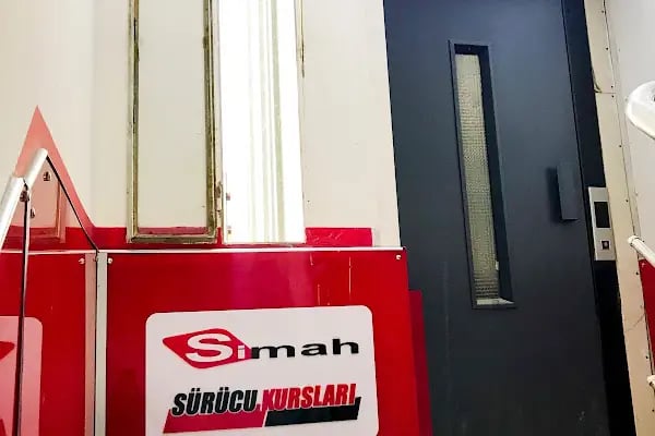 SİMAH SÜRÜCÜ KURSU - Resim 4