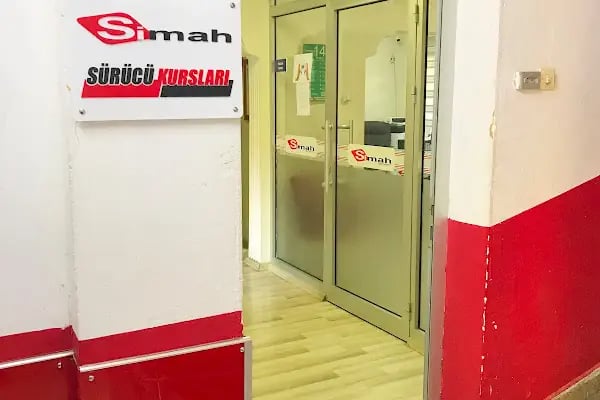 SİMAH SÜRÜCÜ KURSU - Resim 2