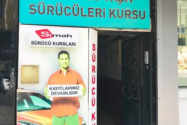 SİMAH SÜRÜCÜ KURSU - Resim 5