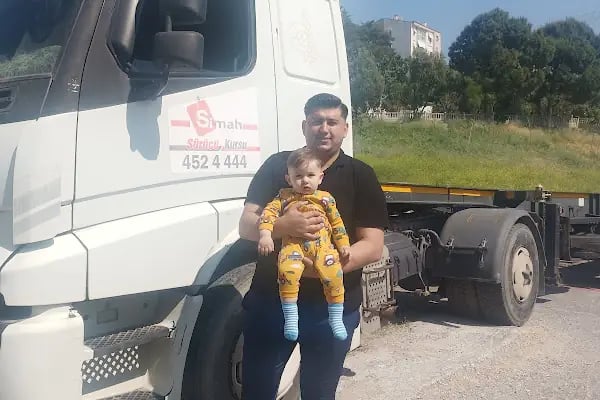SİMAH SÜRÜCÜ KURSU - Resim 8