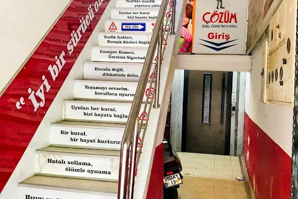 SİMAH SÜRÜCÜ KURSU - Resim 3